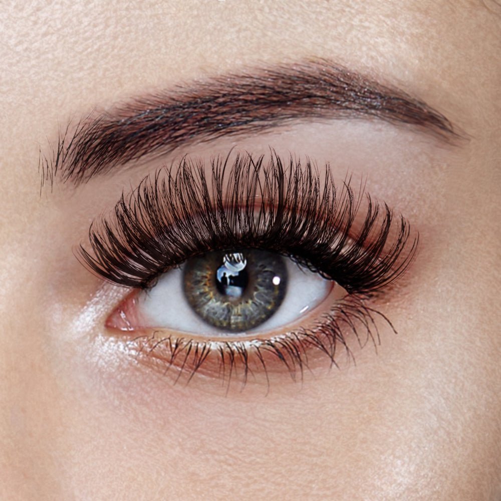 A’dor Beauty DIY Eyelash Extension Box 2 - DTK Nail Supply