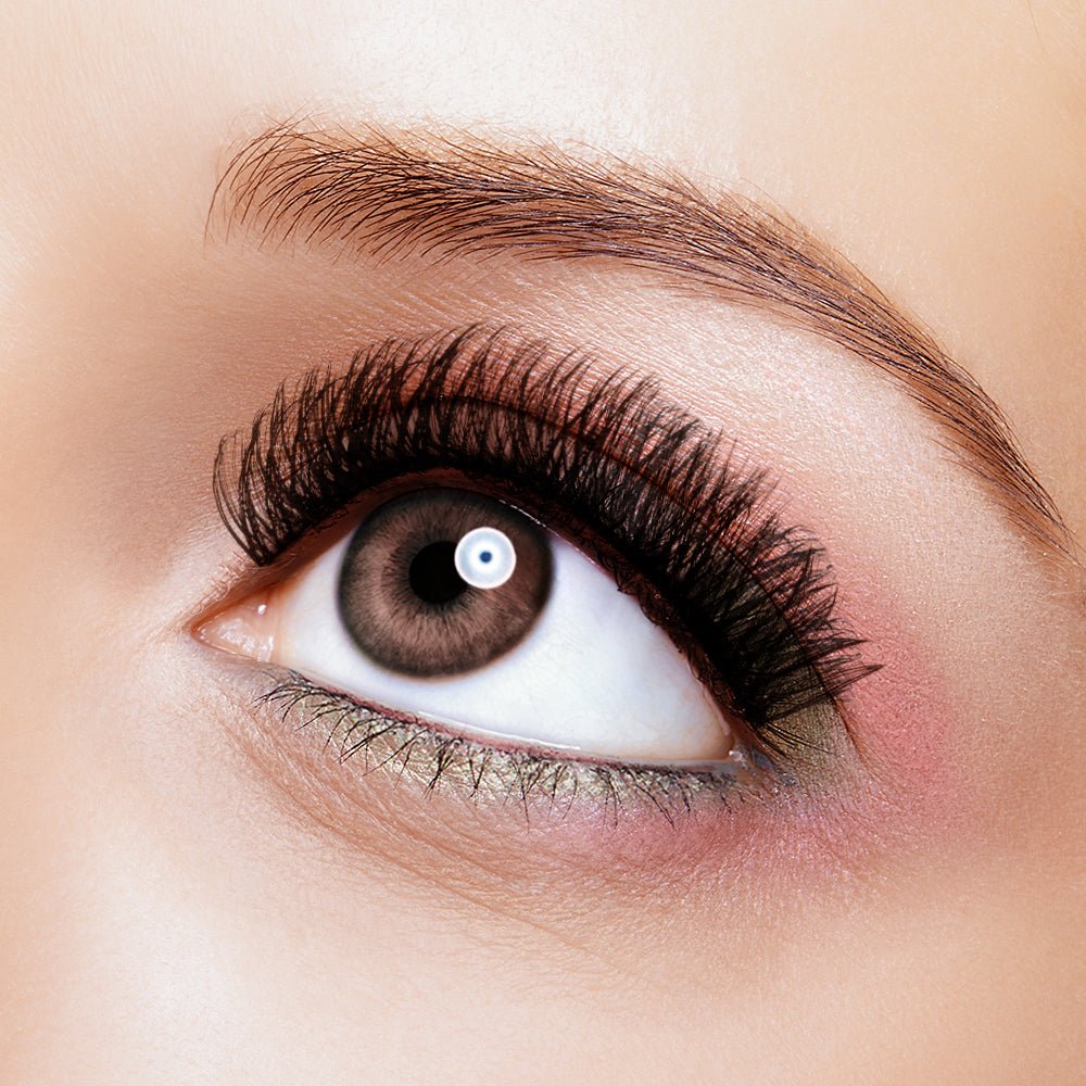 A’dor Beauty DIY Eyelash Extension Box 2 - DTK Nail Supply