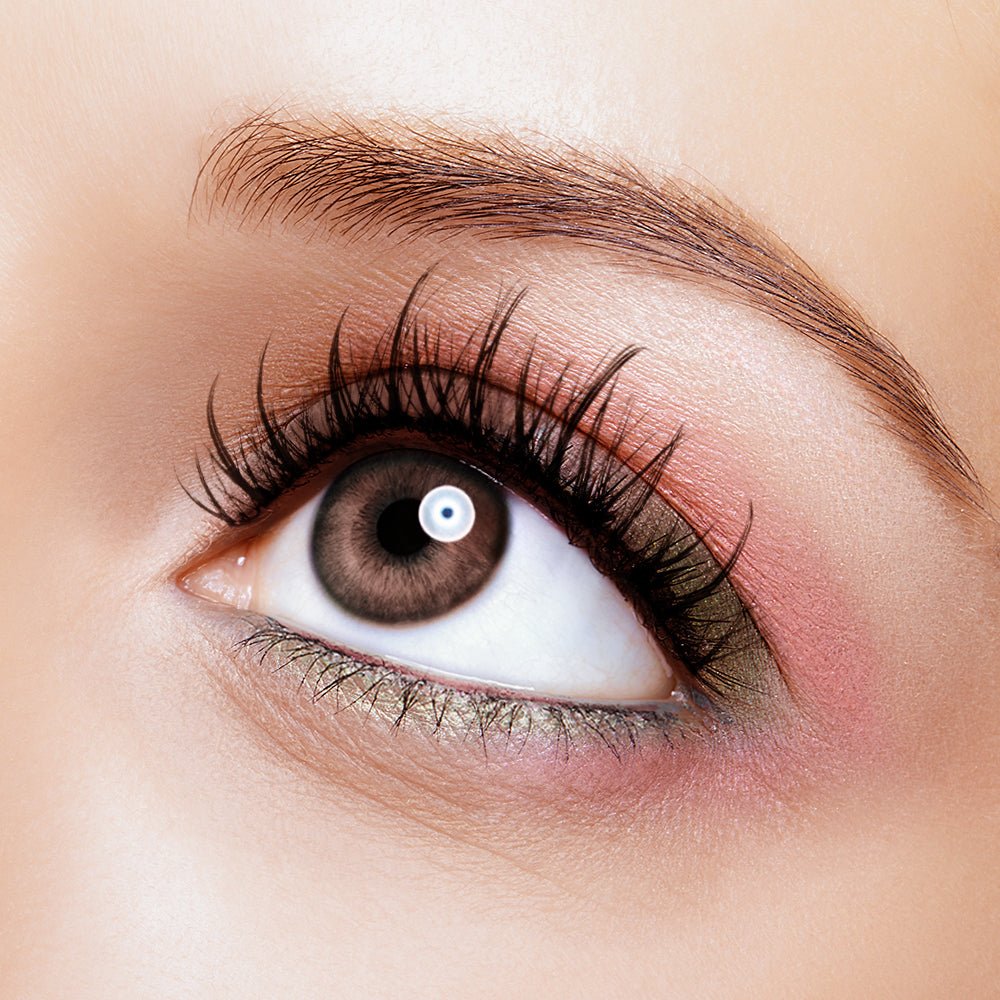 A’dor Beauty DIY Eyelash Extension Box 20 - DTK Nail Supply