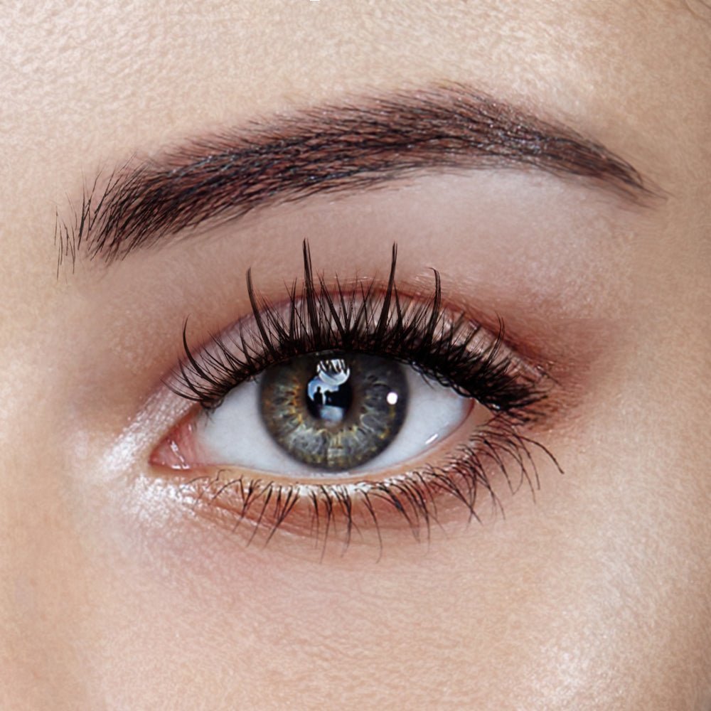 A’dor Beauty DIY Eyelash Extension Box 20 - DTK Nail Supply