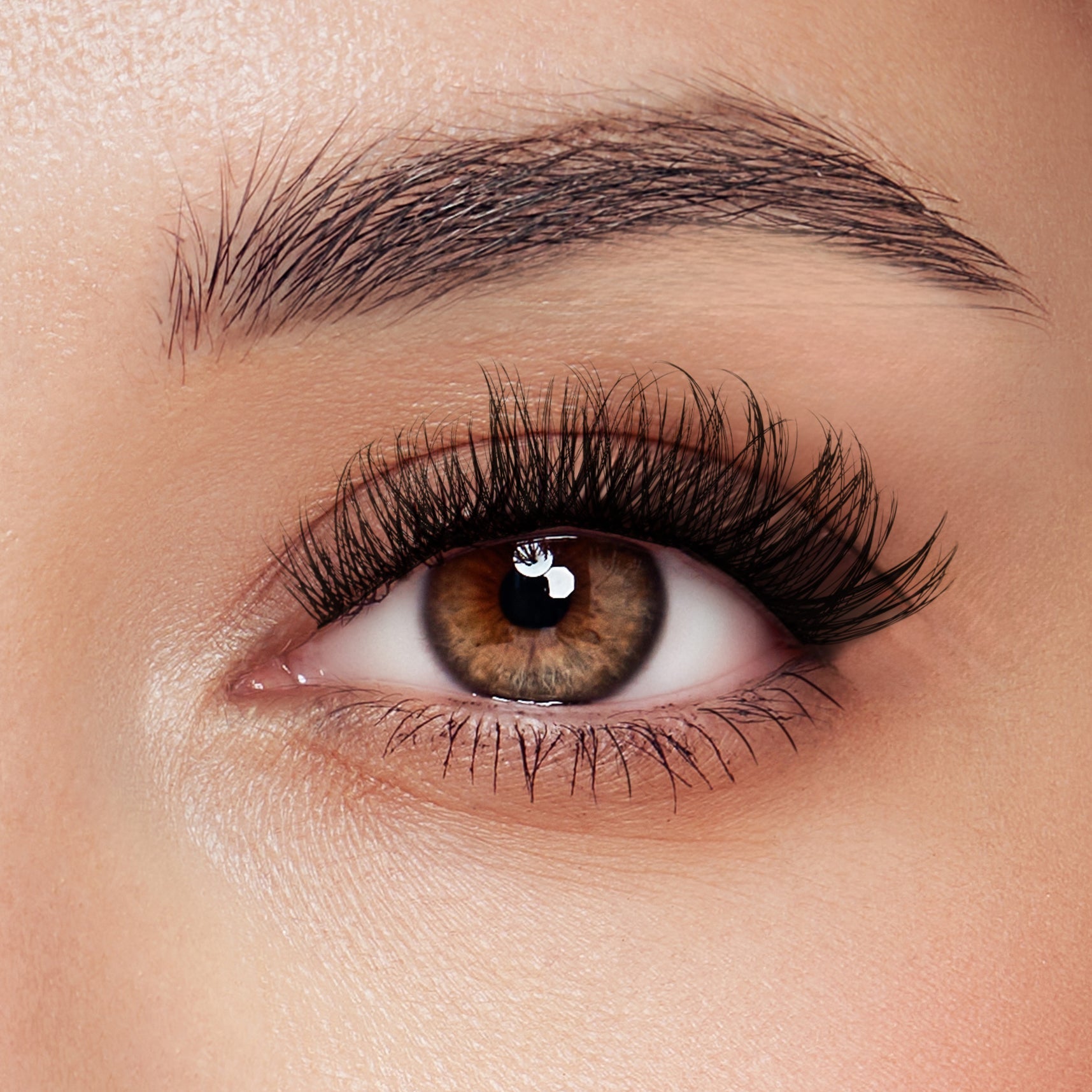 A’dor Beauty DIY Eyelash Extension Box 22 - DTK Nail Supply
