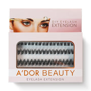 A’dor Beauty DIY Eyelash Extension Box 27 - DTK Nail Supply