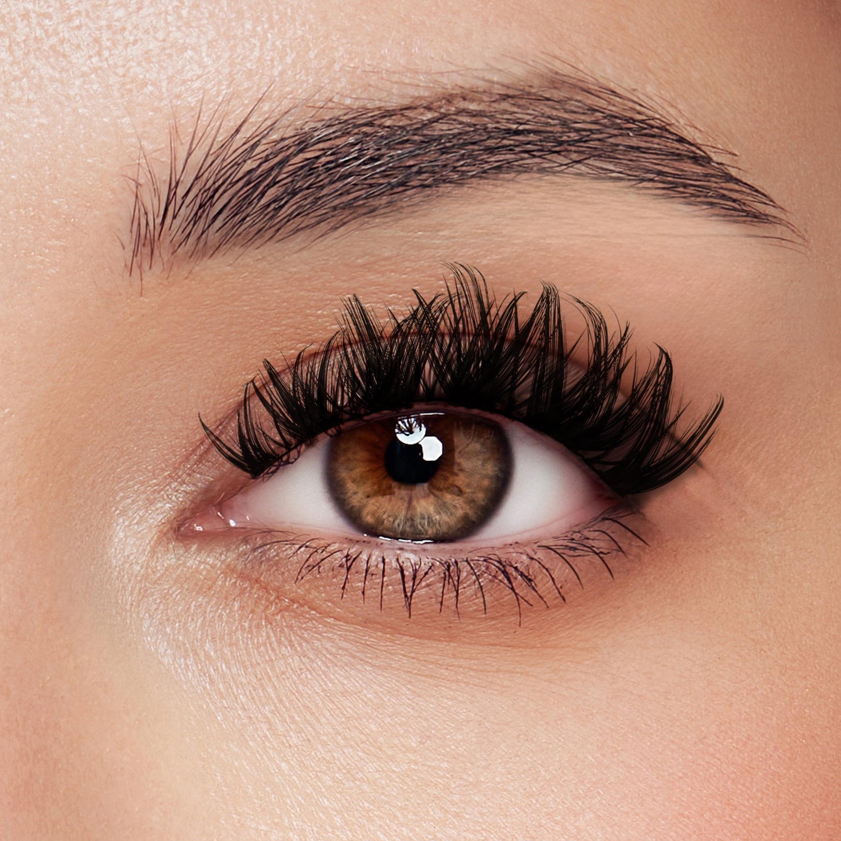 A’dor Beauty DIY Eyelash Extension Box 27 - DTK Nail Supply