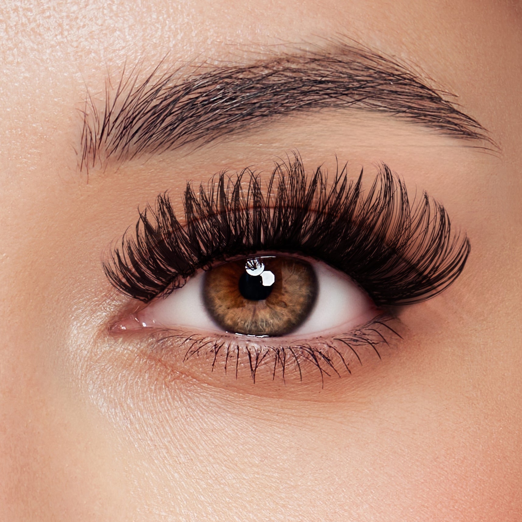A’dor Beauty DIY Eyelash Extension Box 3 - DTK Nail Supply