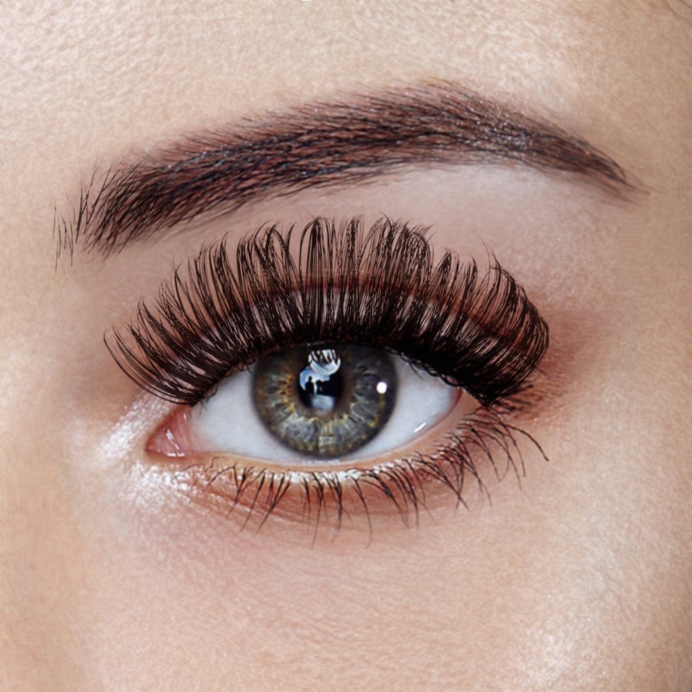 A’dor Beauty DIY Eyelash Extension Box 3 - DTK Nail Supply