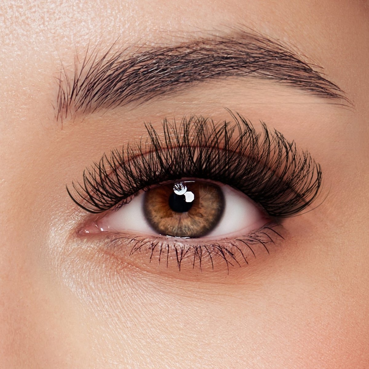 A’dor Beauty DIY Eyelash Extension Box 30 - DTK Nail Supply