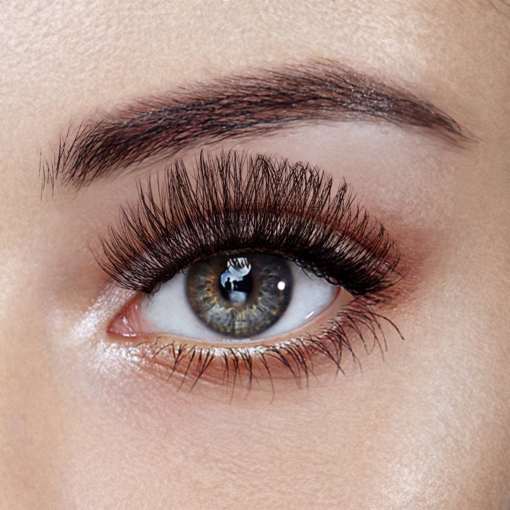 A’dor Beauty DIY Eyelash Extension Box 4 - DTK Nail Supply