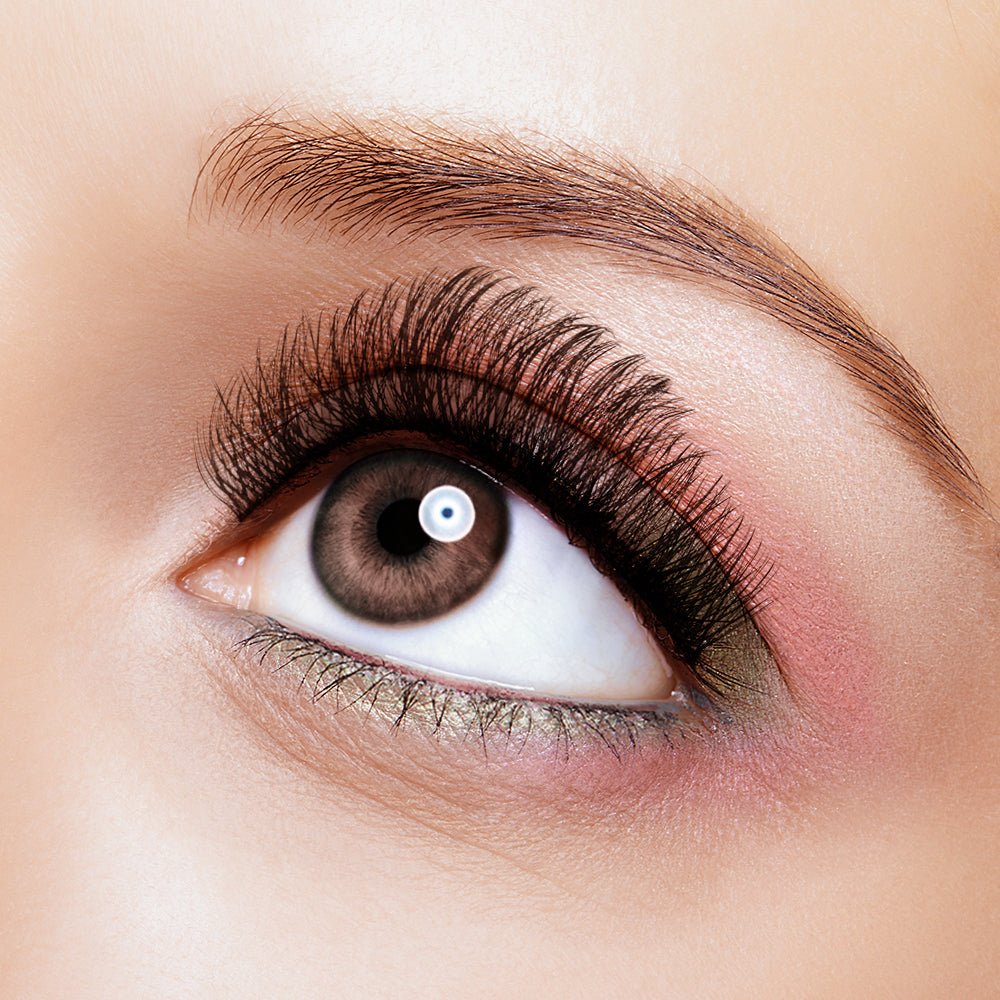 A’dor Beauty DIY Eyelash Extension Box 4 - DTK Nail Supply