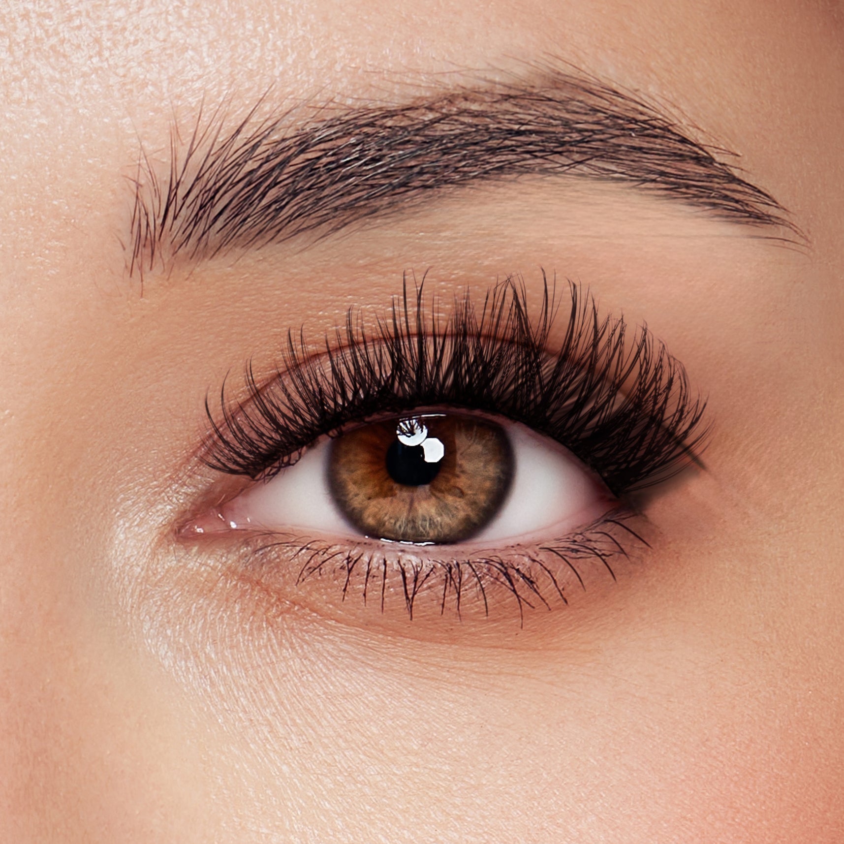 A’dor Beauty DIY Eyelash Extension Box 8 - DTK Nail Supply