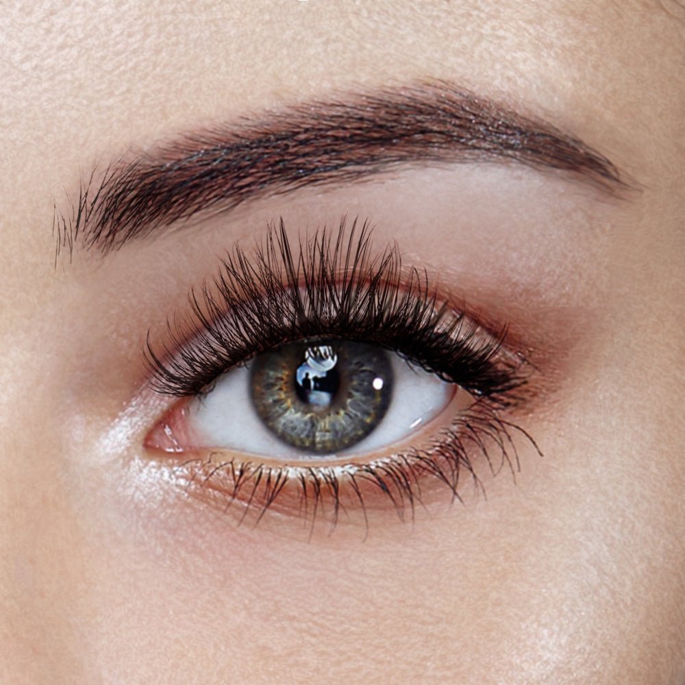 A’dor Beauty DIY Eyelash Extension Box 8 - DTK Nail Supply