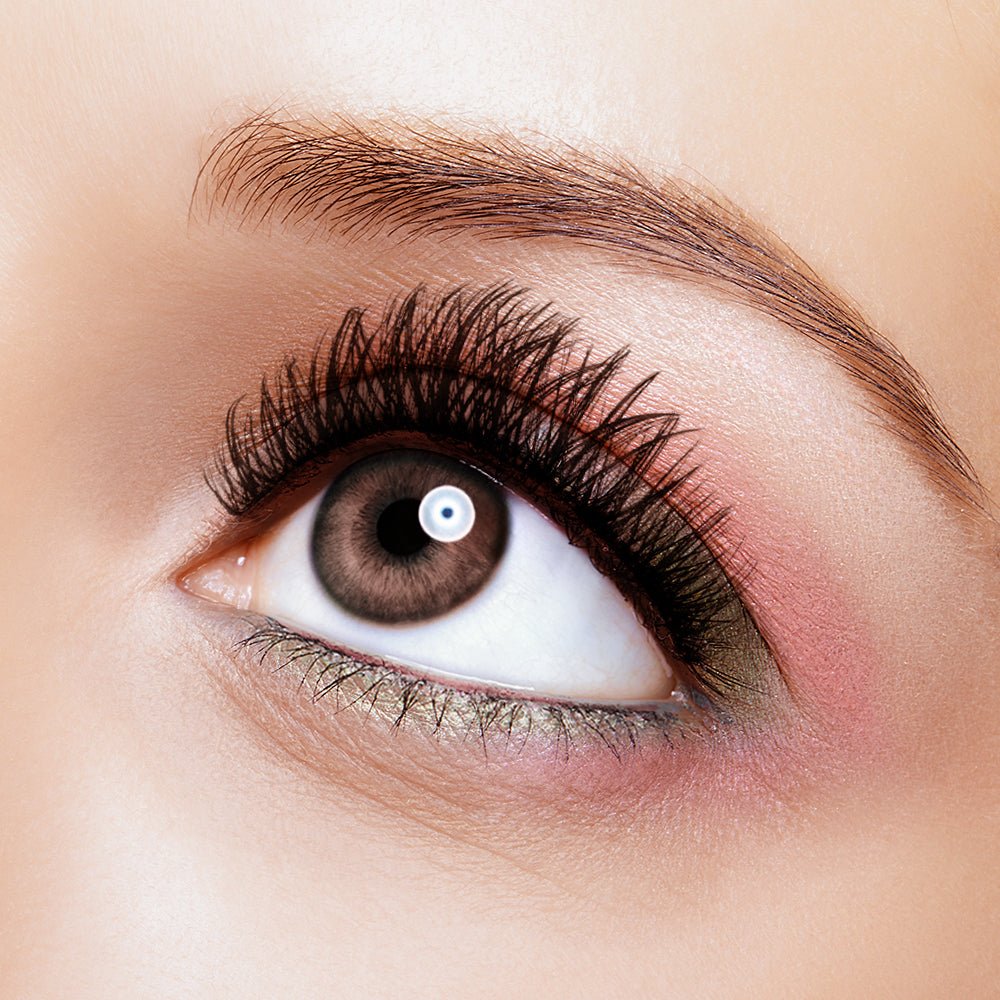 A’dor Beauty DIY Eyelash Extension Box 8 - DTK Nail Supply