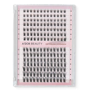 A’dor Beauty Eyelash Extension Pro Box - D12 - DTK Nail Supply