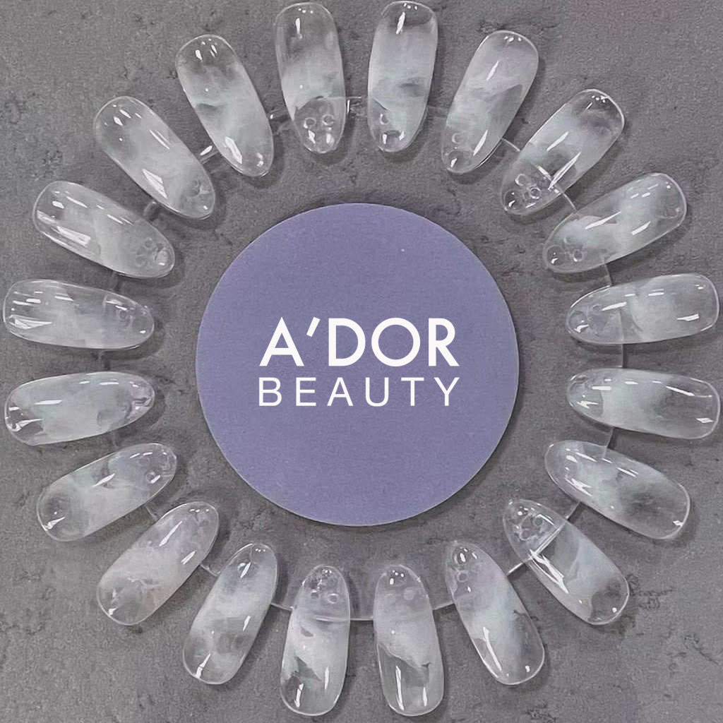 A'DOR Beauty Flexible Gel - 15g - DTK Nail Supply