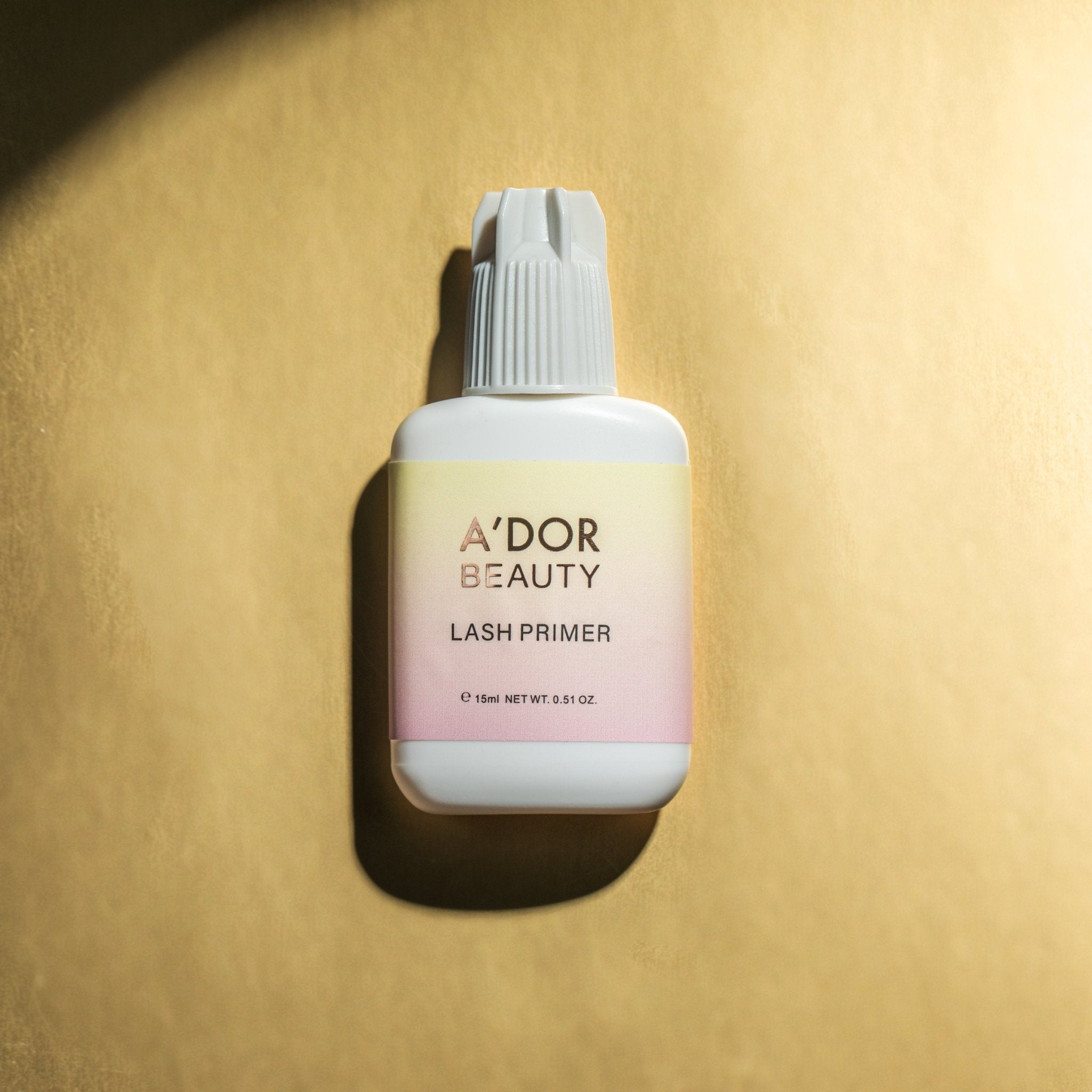 A’dor Beauty Lash Primer - DTK Nail Supply