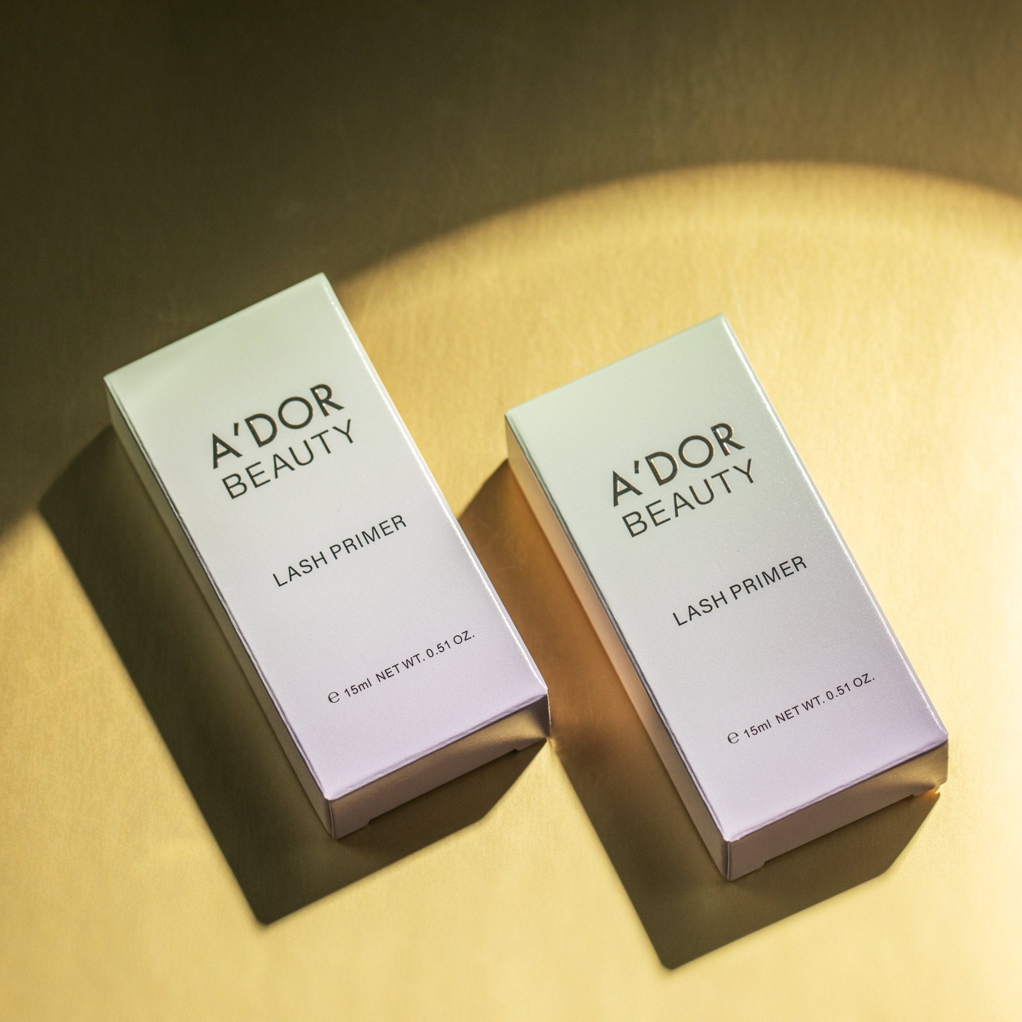 A’dor Beauty Lash Primer - DTK Nail Supply