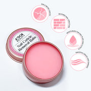 A'DOR Beauty Nail Cuticle Removal Balm - DTK Nail Supply
