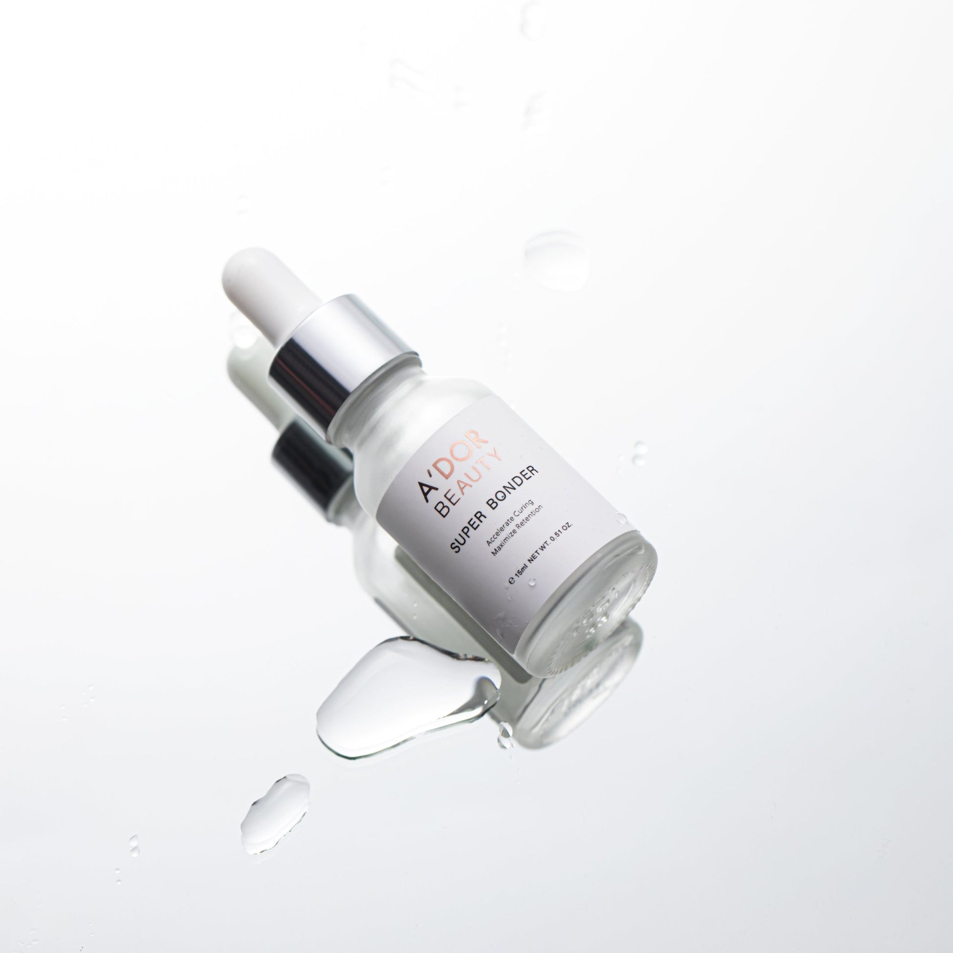 A’dor Beauty Super Bonder - DTK Nail Supply