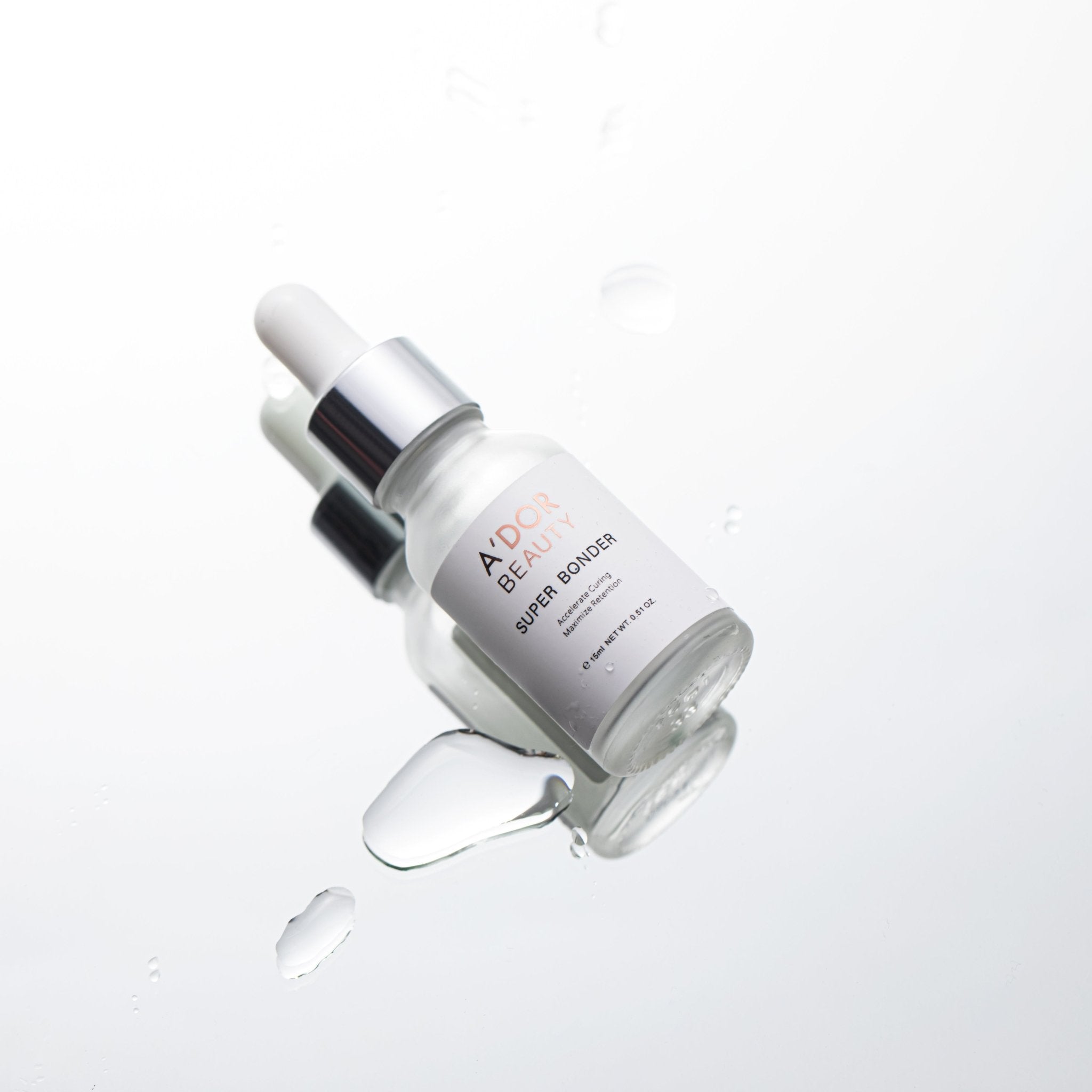 A’dor Beauty Super Bonder - DTK Nail Supply