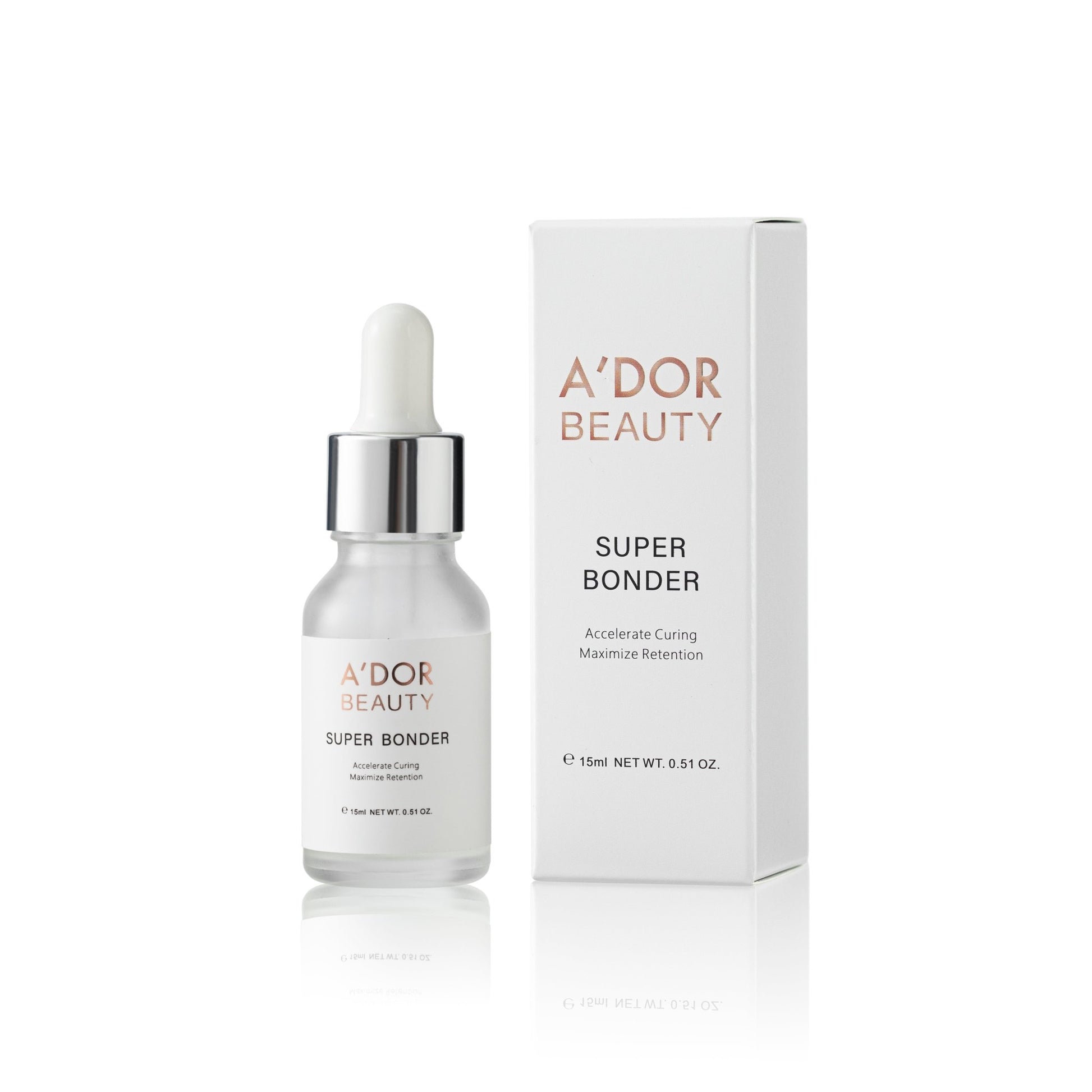 A’dor Beauty Super Bonder - DTK Nail Supply
