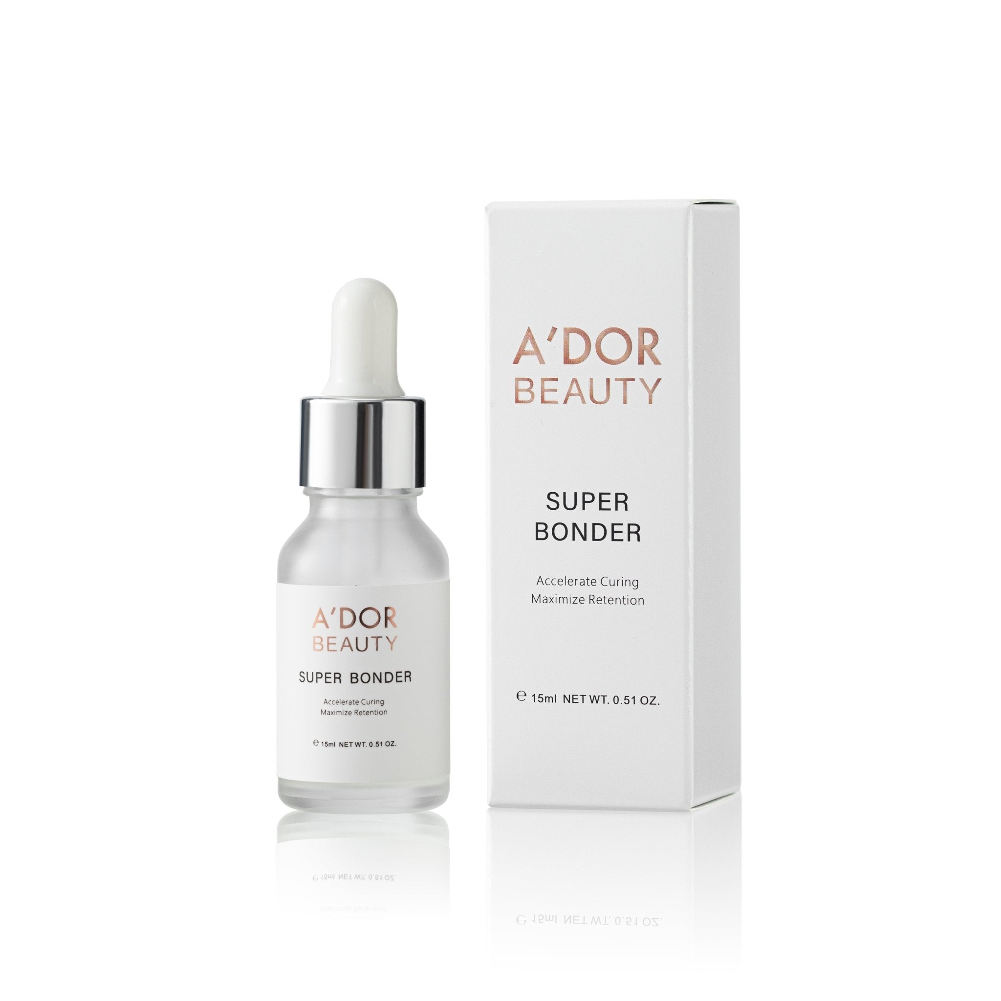 A’dor Beauty Super Bonder - DTK Nail Supply