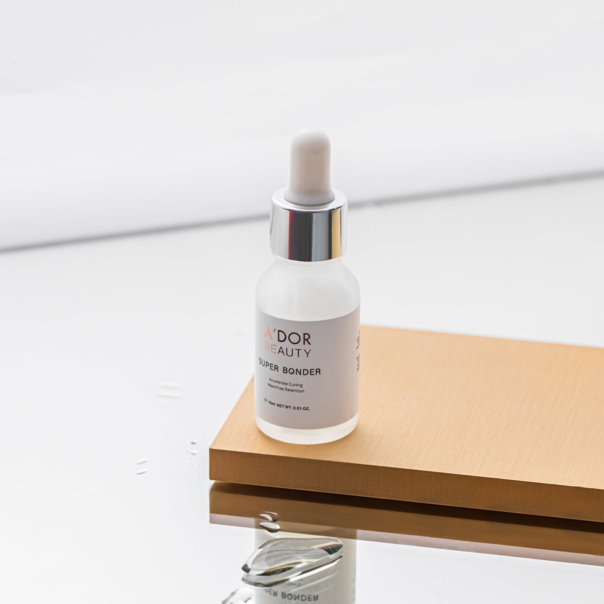 A’dor Beauty Super Bonder - DTK Nail Supply