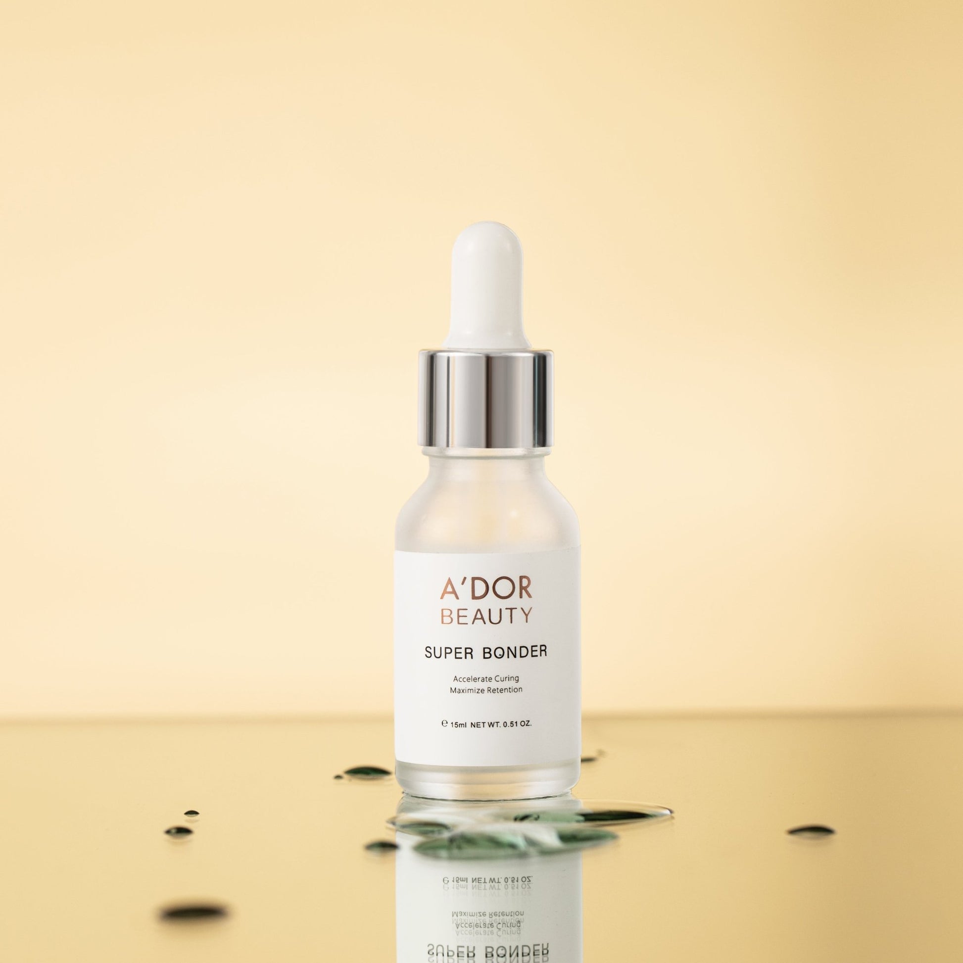 A’dor Beauty Super Bonder - DTK Nail Supply