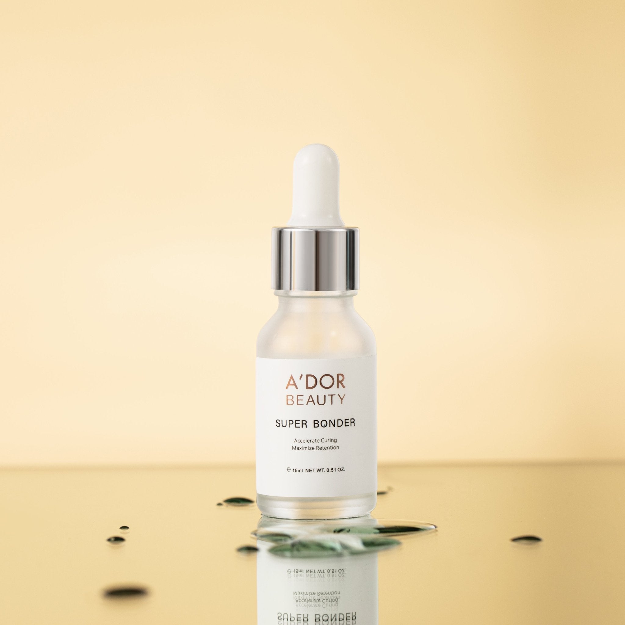 A’dor Beauty Super Bonder - DTK Nail Supply