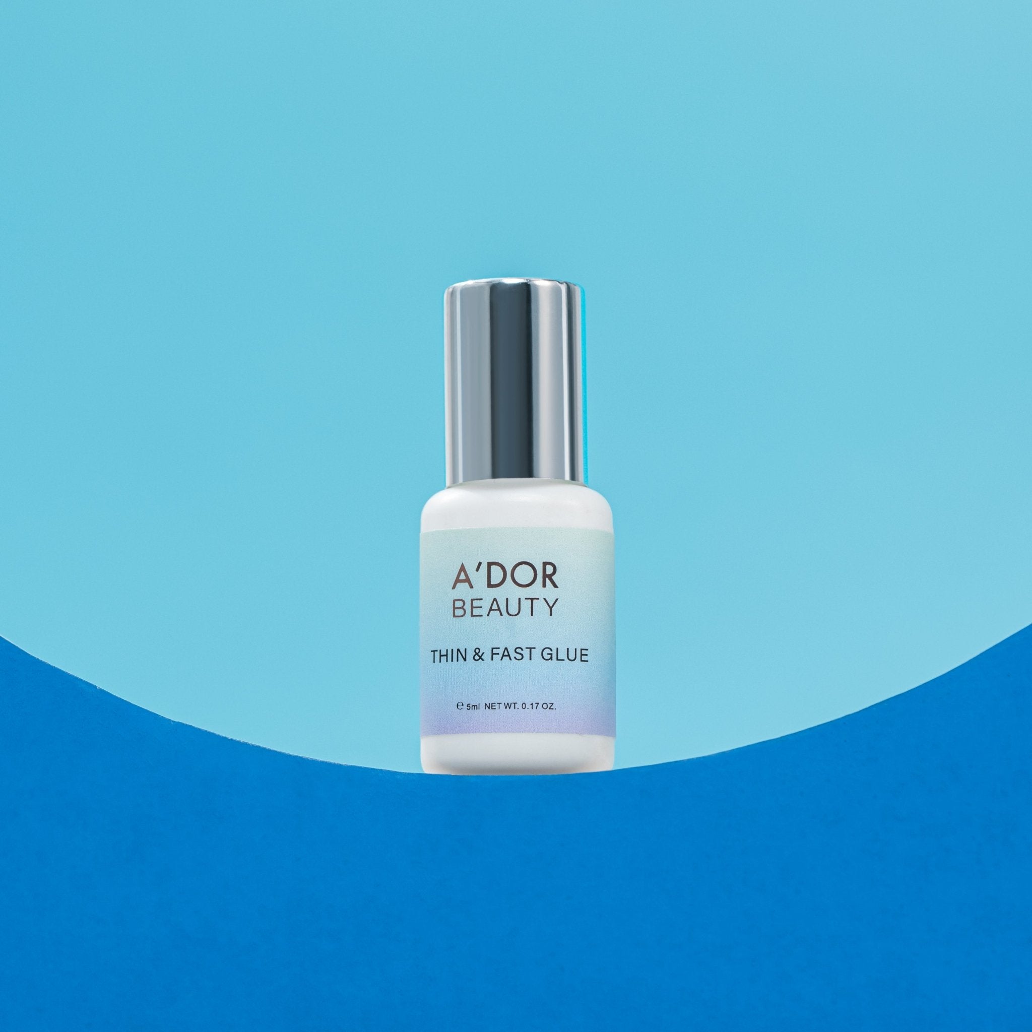 A’dor Beauty Thin & Fast Glue - DTK Nail Supply