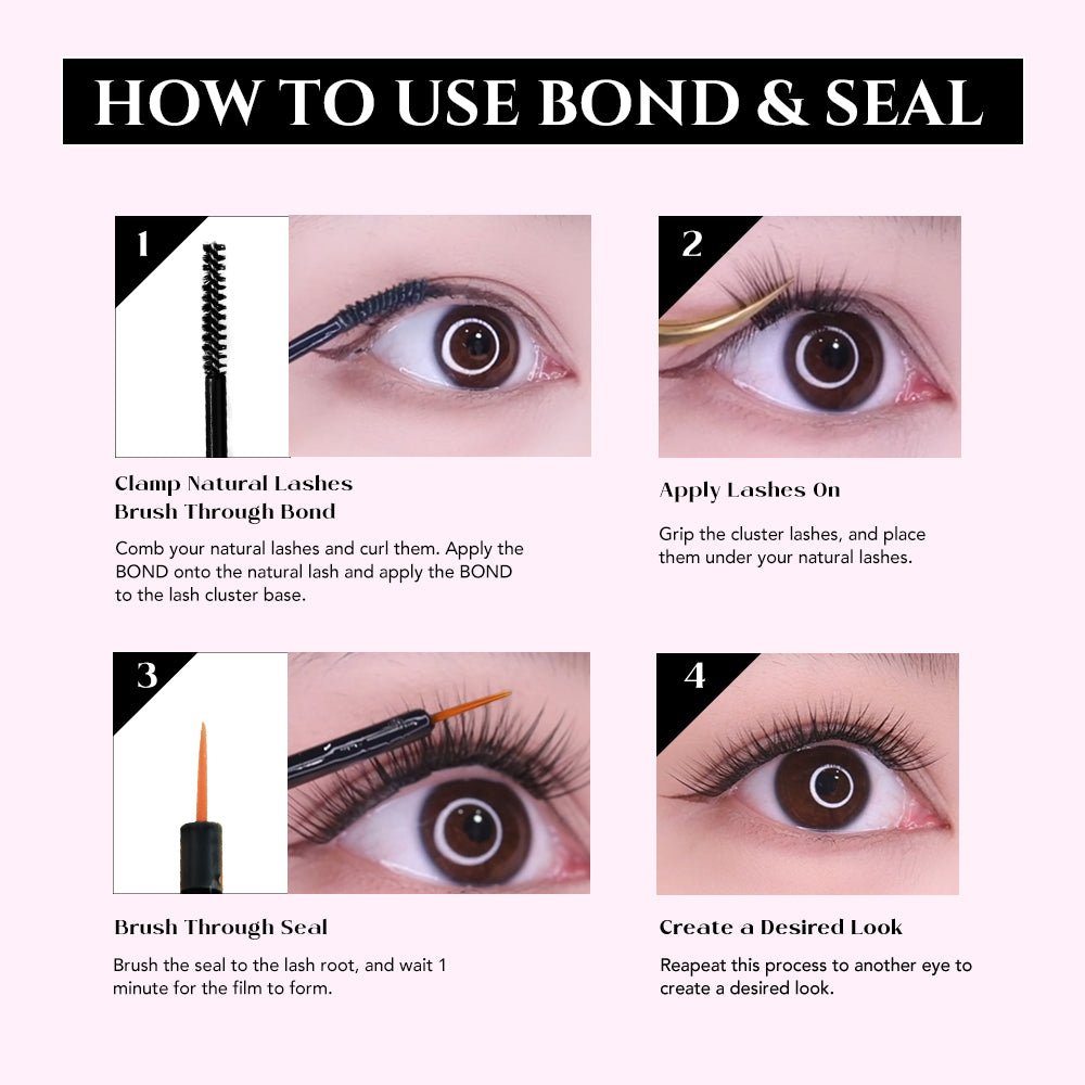 A’dor Bond & Seal - DTK Nail Supply