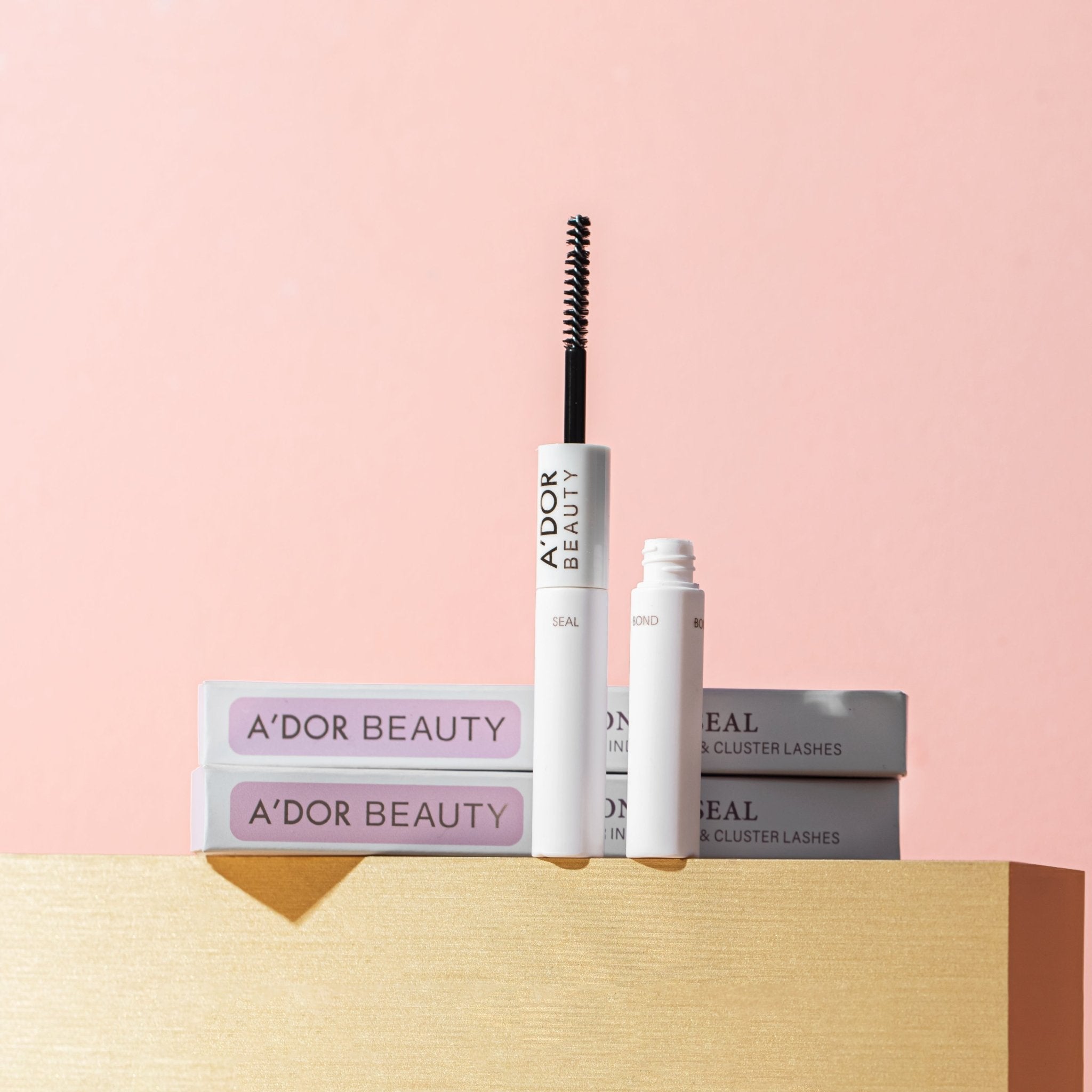 A’dor Bond & Seal - DTK Nail Supply