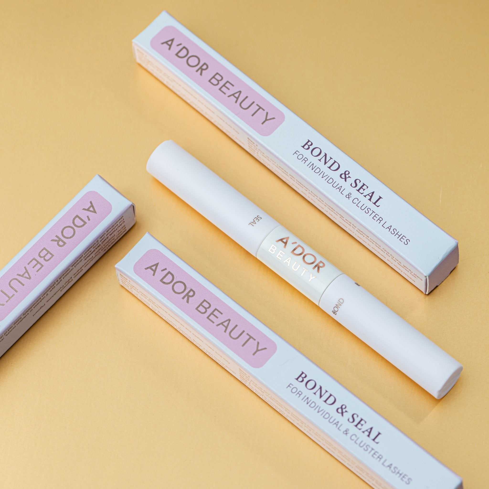 A’dor Bond & Seal - DTK Nail Supply