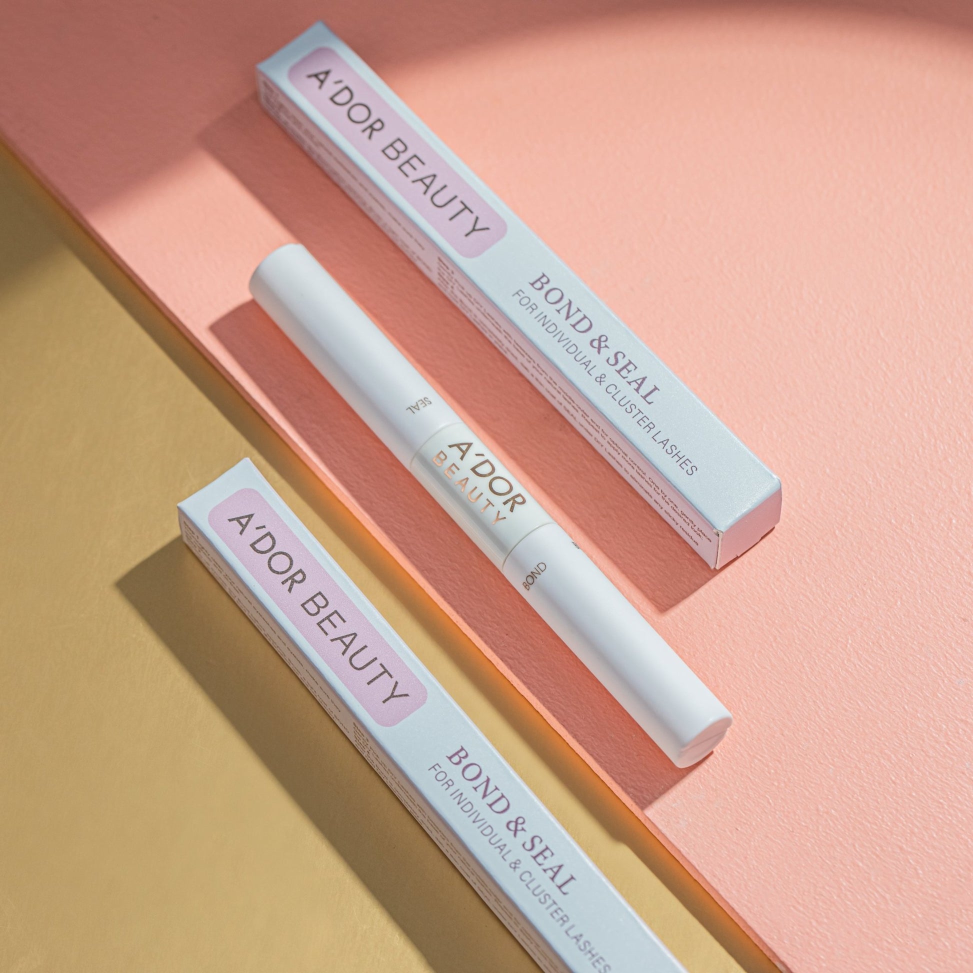 A’dor Bond & Seal - DTK Nail Supply