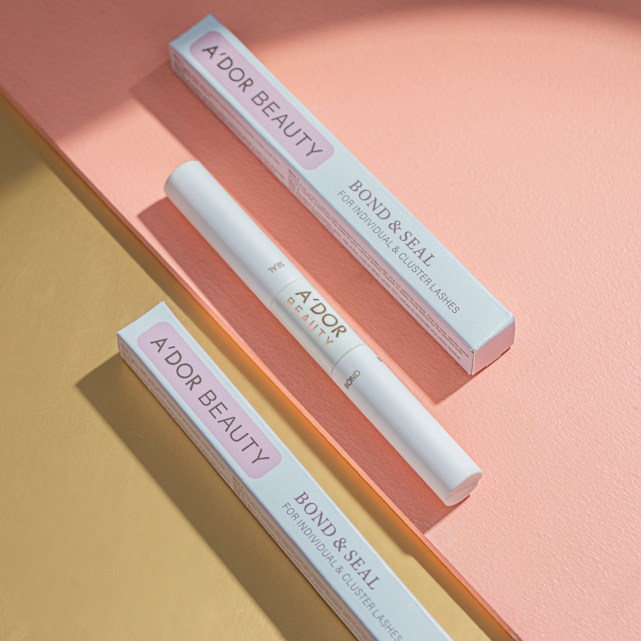 A’dor Bond & Seal - DTK Nail Supply