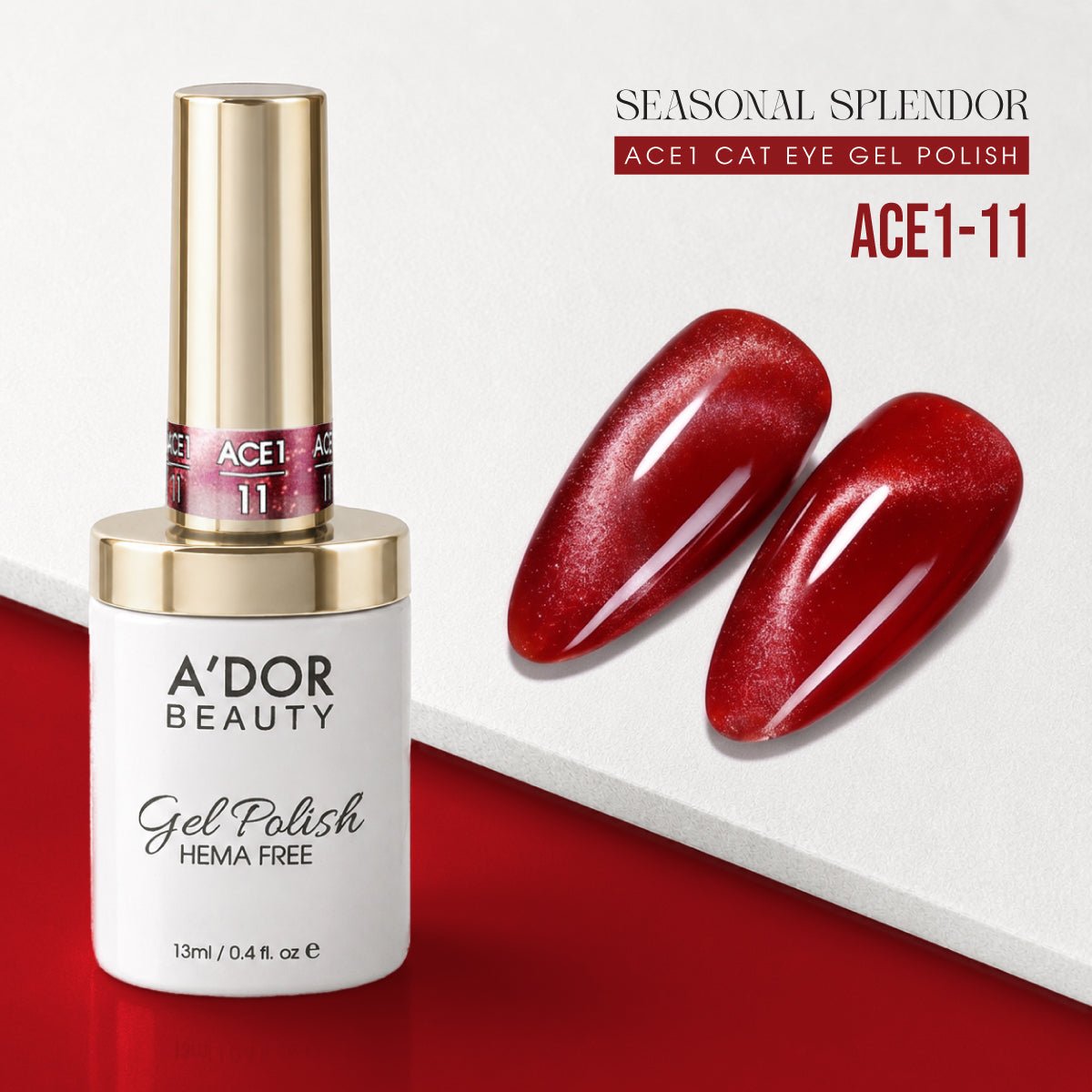 SNS Pro Sculpt Poly Gel Set 24 Colors HEMA & TPO Free 0.5 oz + FREE Leather Sample Book + FREE 12 Colors Cat Eye Set (Velvet Ember, Velvet Glow or Seasonal Splendor)