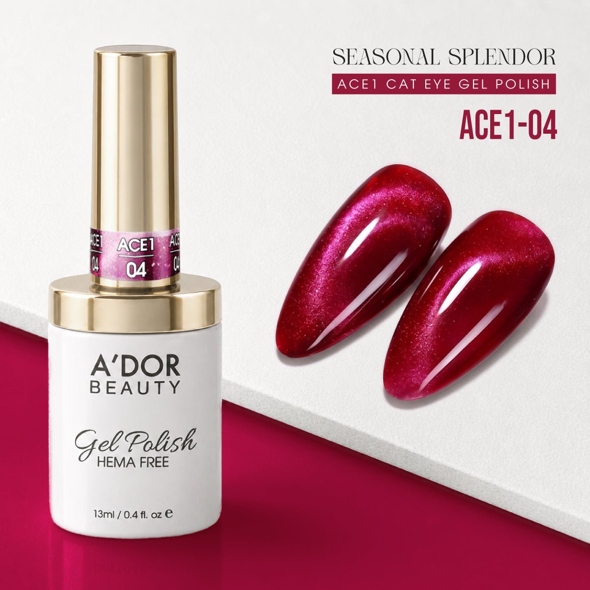 SNS Pro Sculpt Poly Gel Set 24 Colors HEMA & TPO Free 0.5 oz + FREE Leather Sample Book + FREE 12 Colors Cat Eye Set (Velvet Ember, Velvet Glow or Seasonal Splendor)