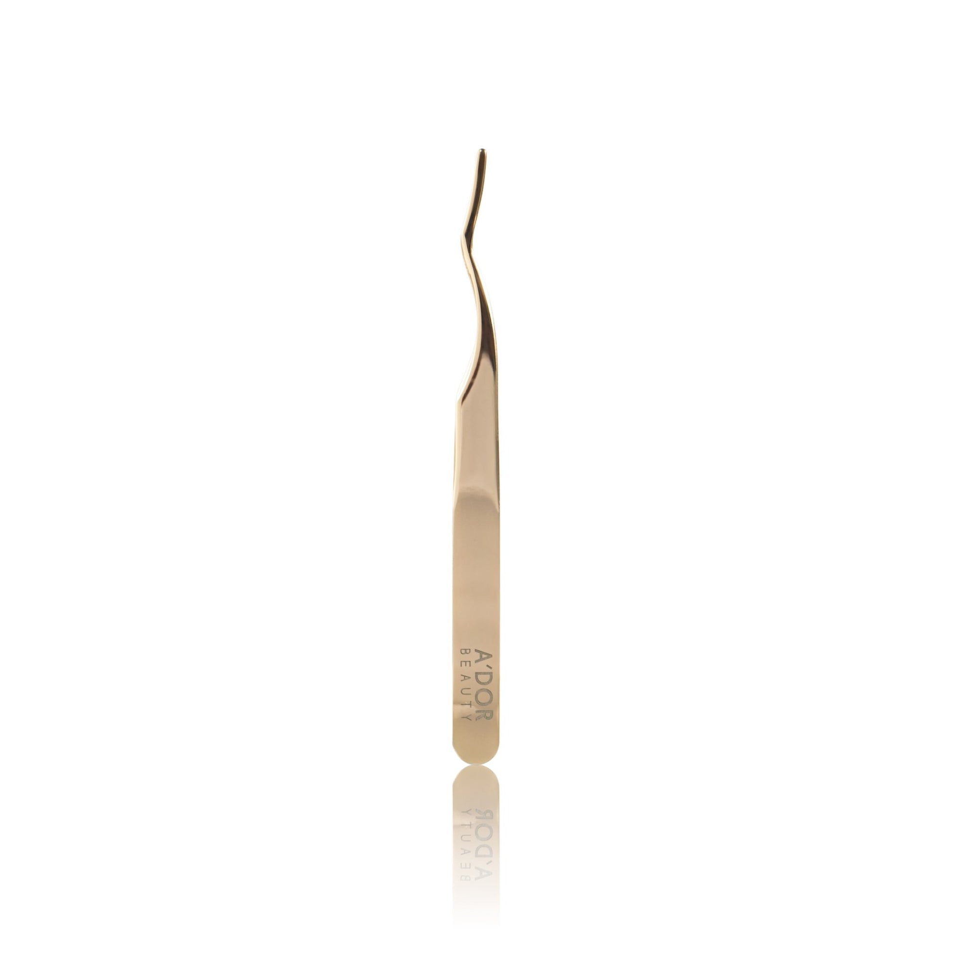 A’dor Diy Lash Tweezer - DTK Nail Supply