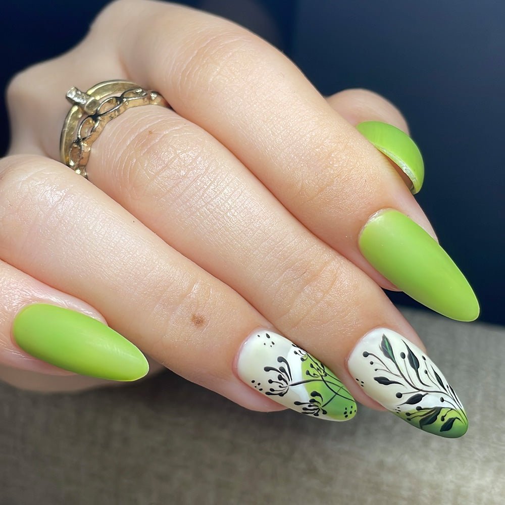 A'DOR Gel Polish - 28 - Color Me Gel - ons Colletion - DTK Nail Supply