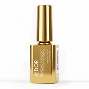 A'DOR Gel Polish - Diamond Top Coat - 0.5 oz - DTK Nail Supply