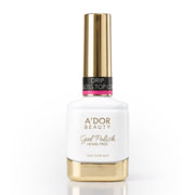 A'DOR Gel Polish - Drip Top Coat - 0.4 oz - DTK Nail Supply