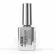 A'DOR Gel Polish - Super Base Coat - 0.5 oz - DTK Nail Supply