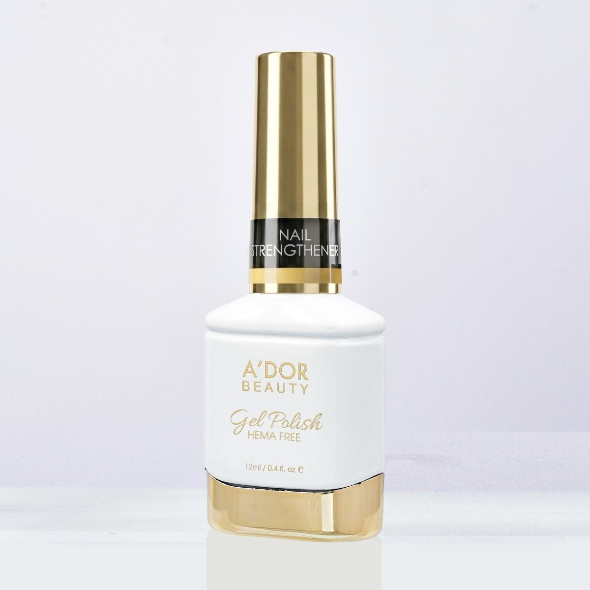 A'DOR Gel Strengthener - 0.4 oz - DTK Nail Supply
