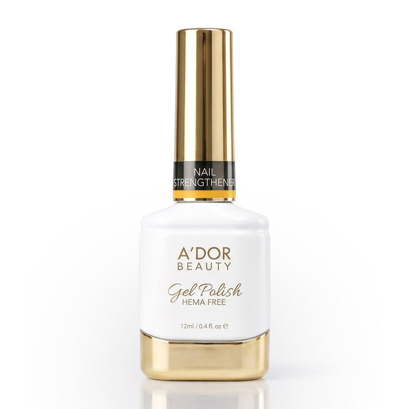 A'DOR Gel Strengthener - 0.4 oz - DTK Nail Supply