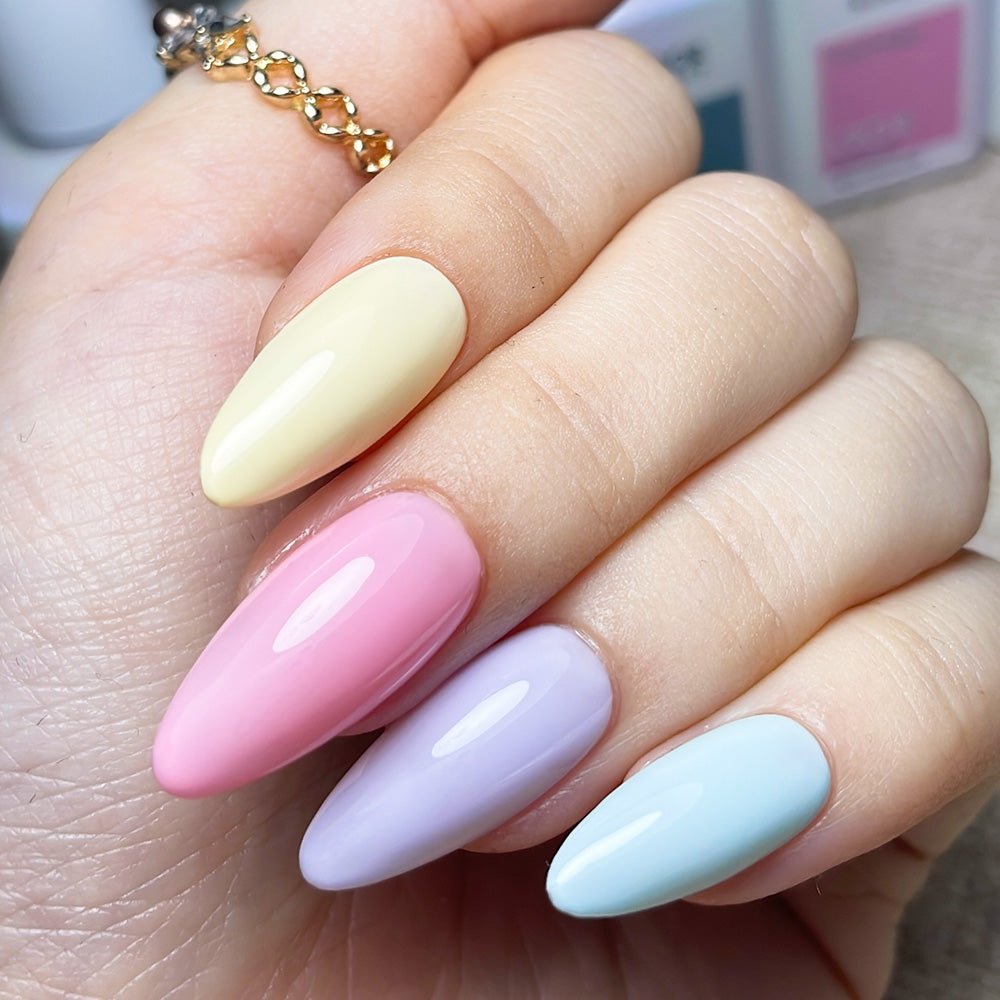 A'DOR HEMA - Free Gel Polish - 009 - Blushington Lane - 0.6 oz - DTK Nail Supply