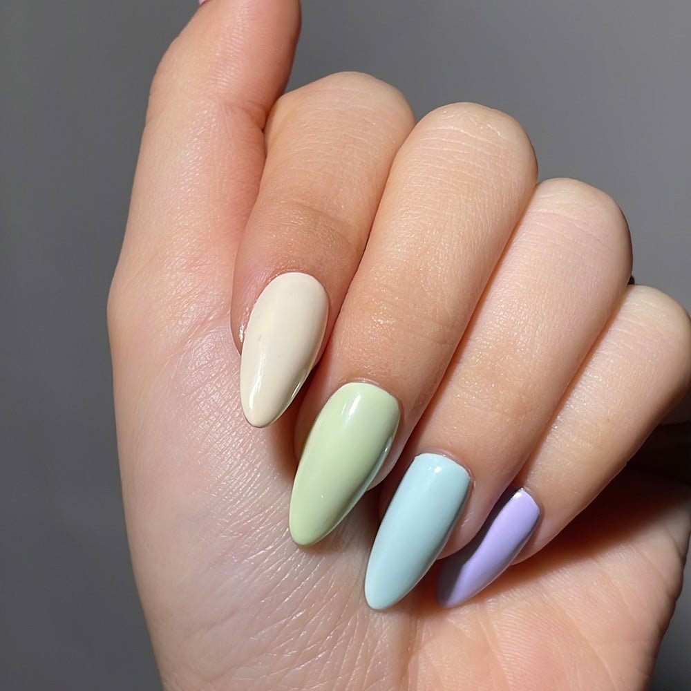 A'DOR HEMA - Free Gel Polish - 009 - Blushington Lane - 0.6 oz - DTK Nail Supply