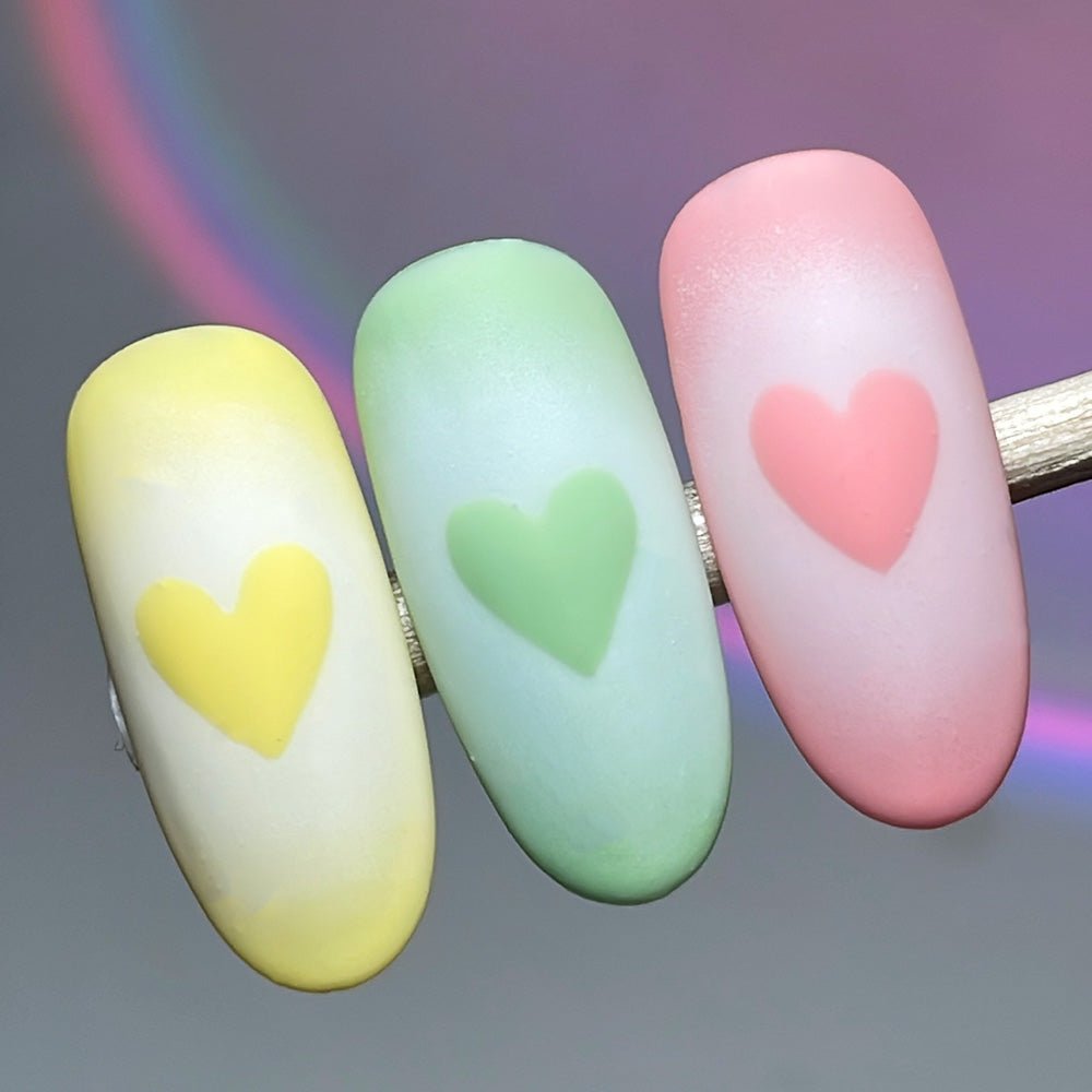A'DOR HEMA - Free Gel Polish - 015 - Spring Fling - 0.6 oz - DTK Nail Supply