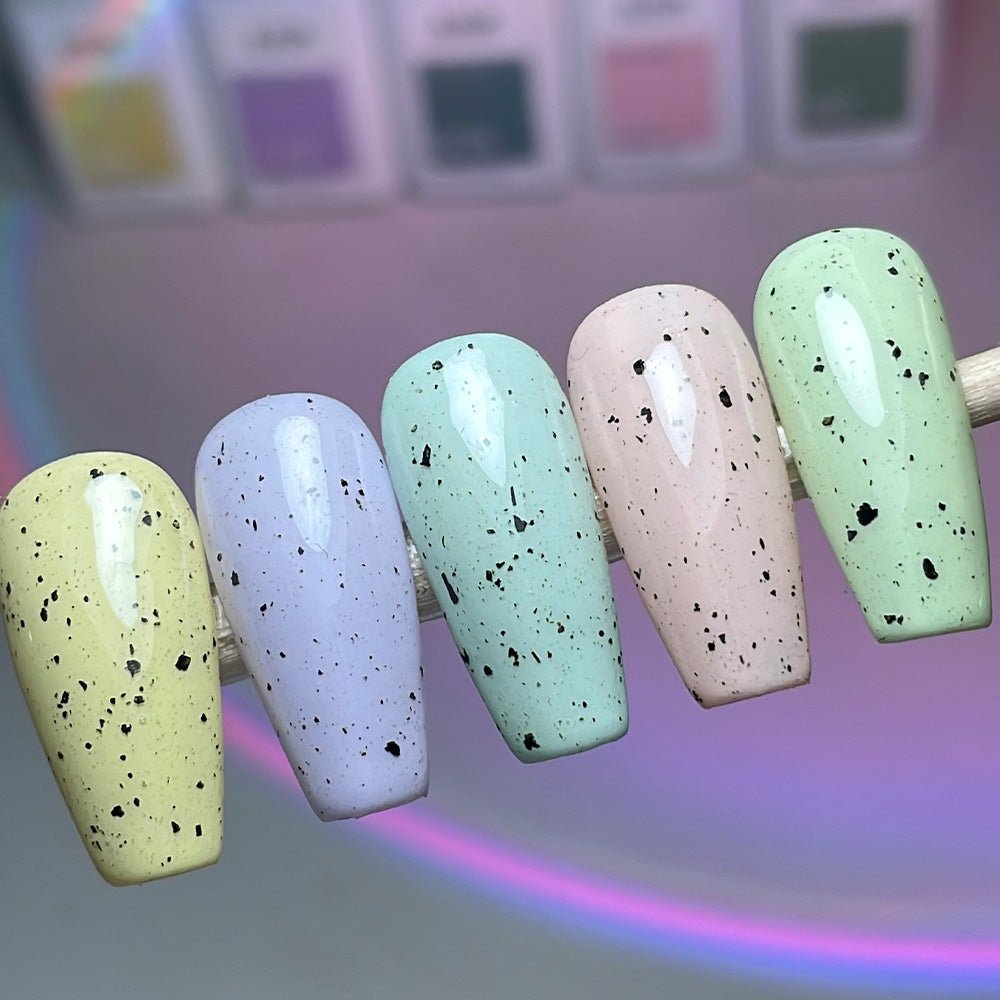 A'DOR HEMA - Free Gel Polish - 026 - Banana Custard - 0.6 oz - DTK Nail Supply