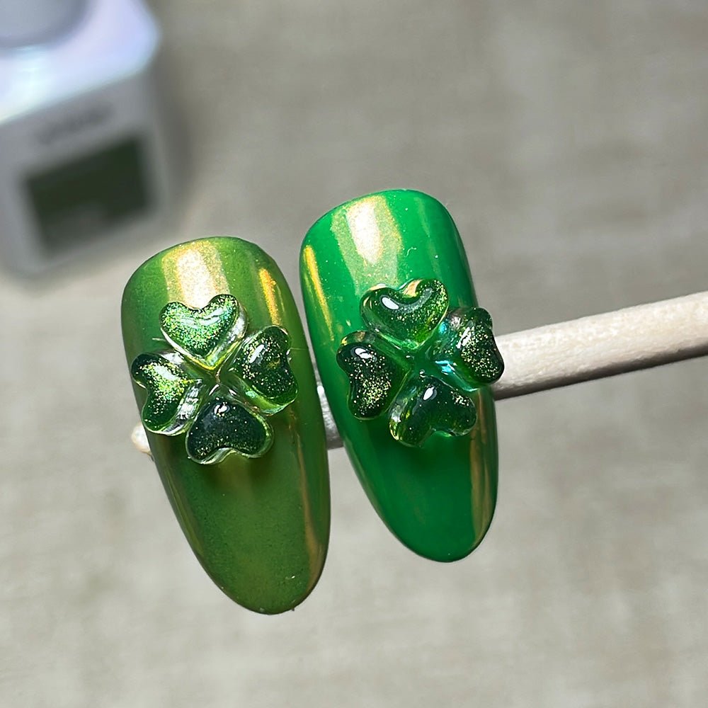A'DOR HEMA - Free Gel Polish - 122 - Glass Act - 0.6 oz - DTK Nail Supply