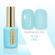 A'DOR HEMA - Free Gel Polish - 32 - Color Me Gel - ous Collection - DTK Nail Supply