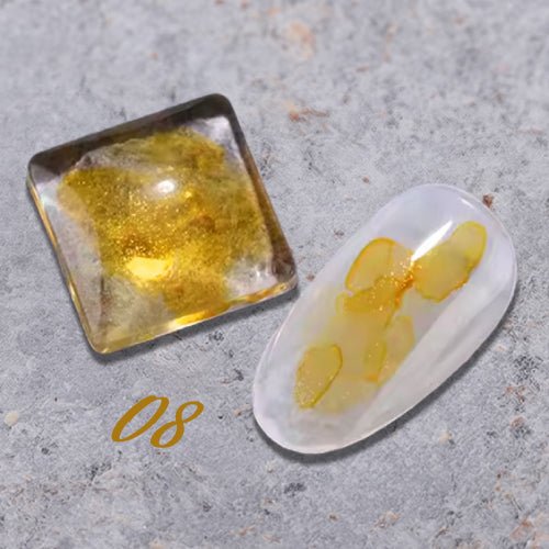 A'DOR Marble Ink - Set 12 Colors