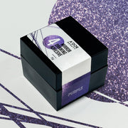 A'DOR Mirror Spider Gel - Purple - DTK Nail Supply